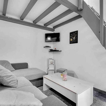Le Matabiau Apartman Toulouse Kültér fotó